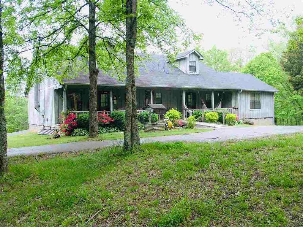 53 acres in Madison County, Tennessee