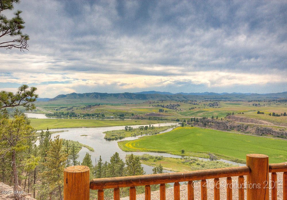 20 acres in Lewis and Clark County, Montana