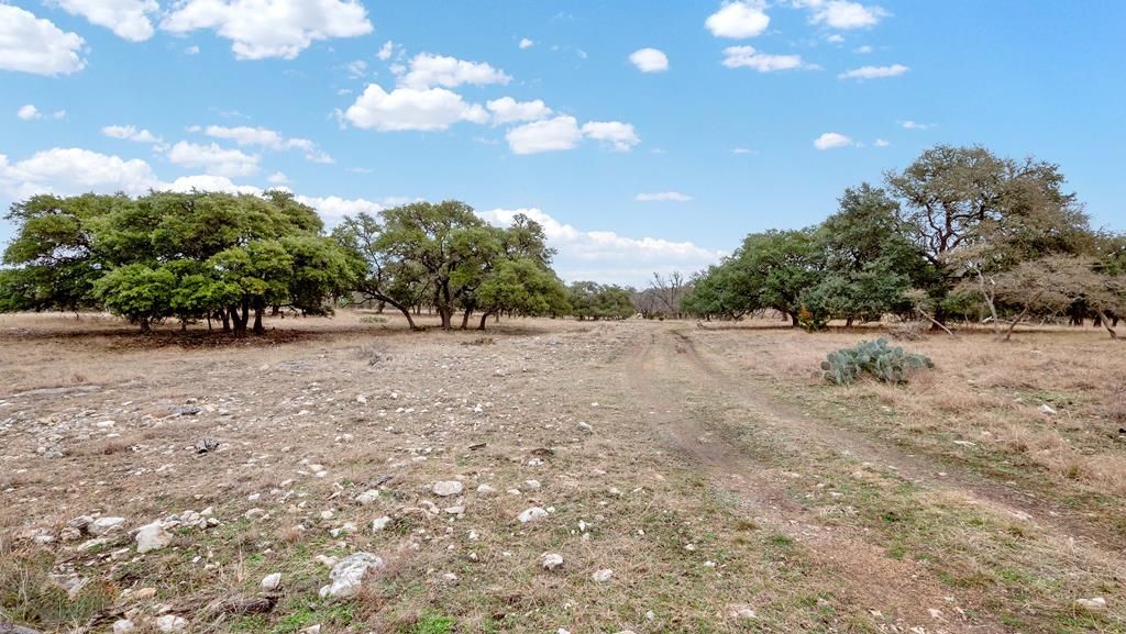 24.49 acres in Gillespie County, Texas