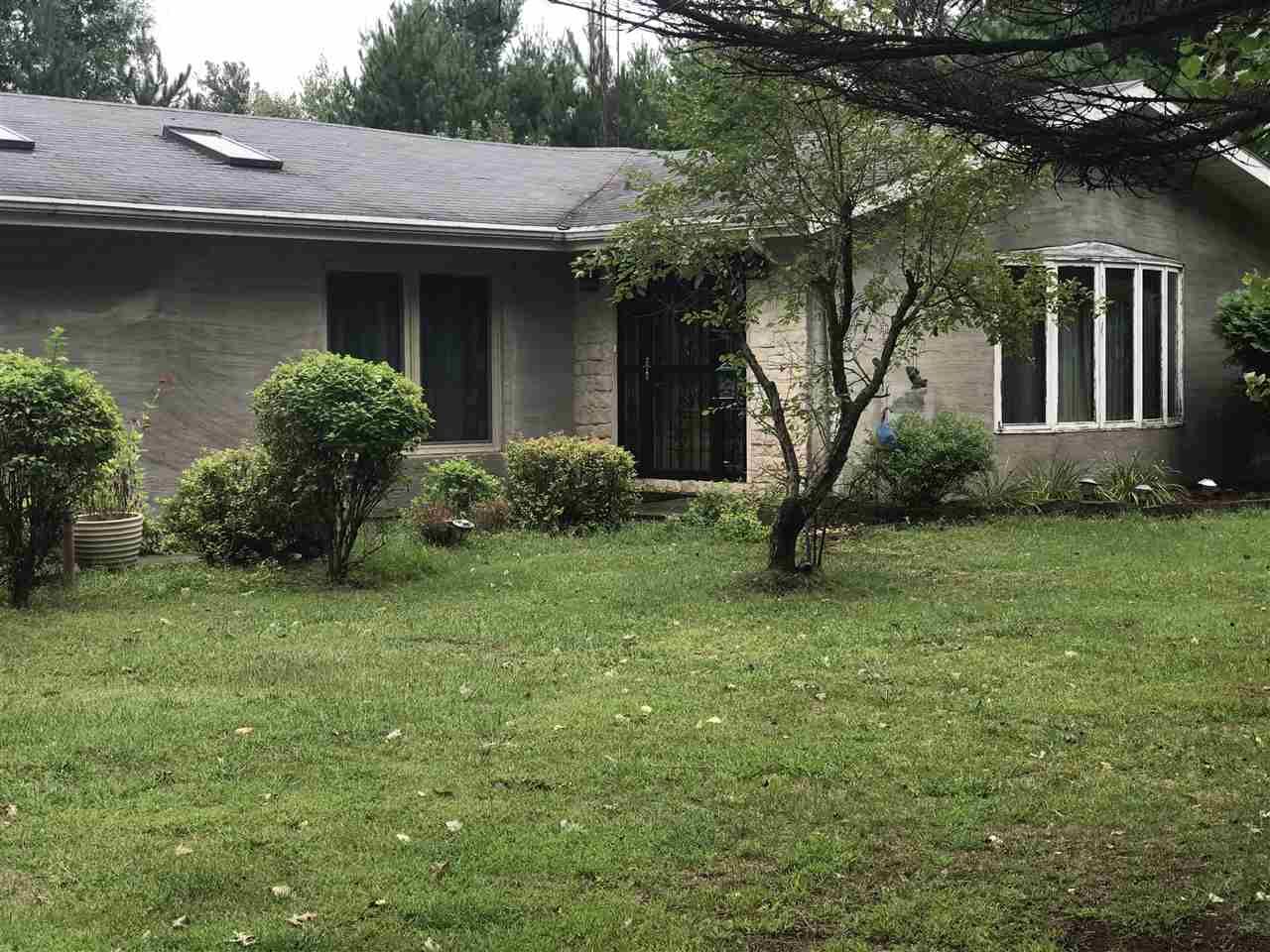 1.05 acres in Adams County, Wisconsin