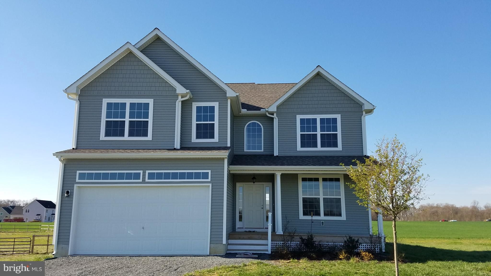 0.63 acres in Kent County, Delaware