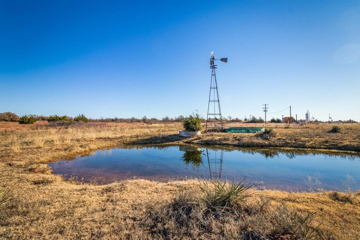 480 acres in Wheeler County, Texas
