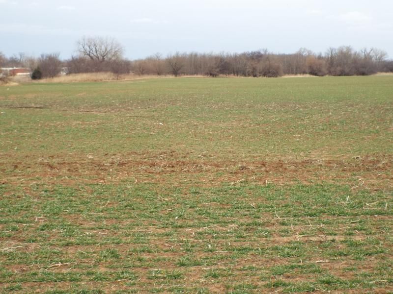 27 acres in Garfield County, Oklahoma