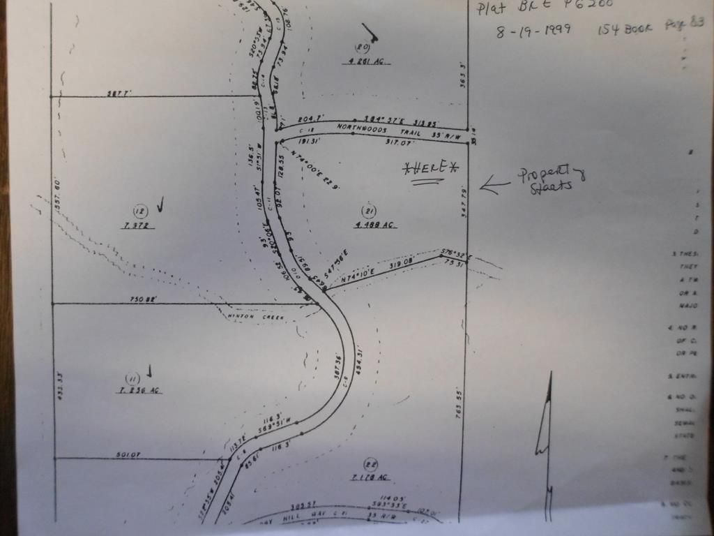 4.49 acres in Talbot County,