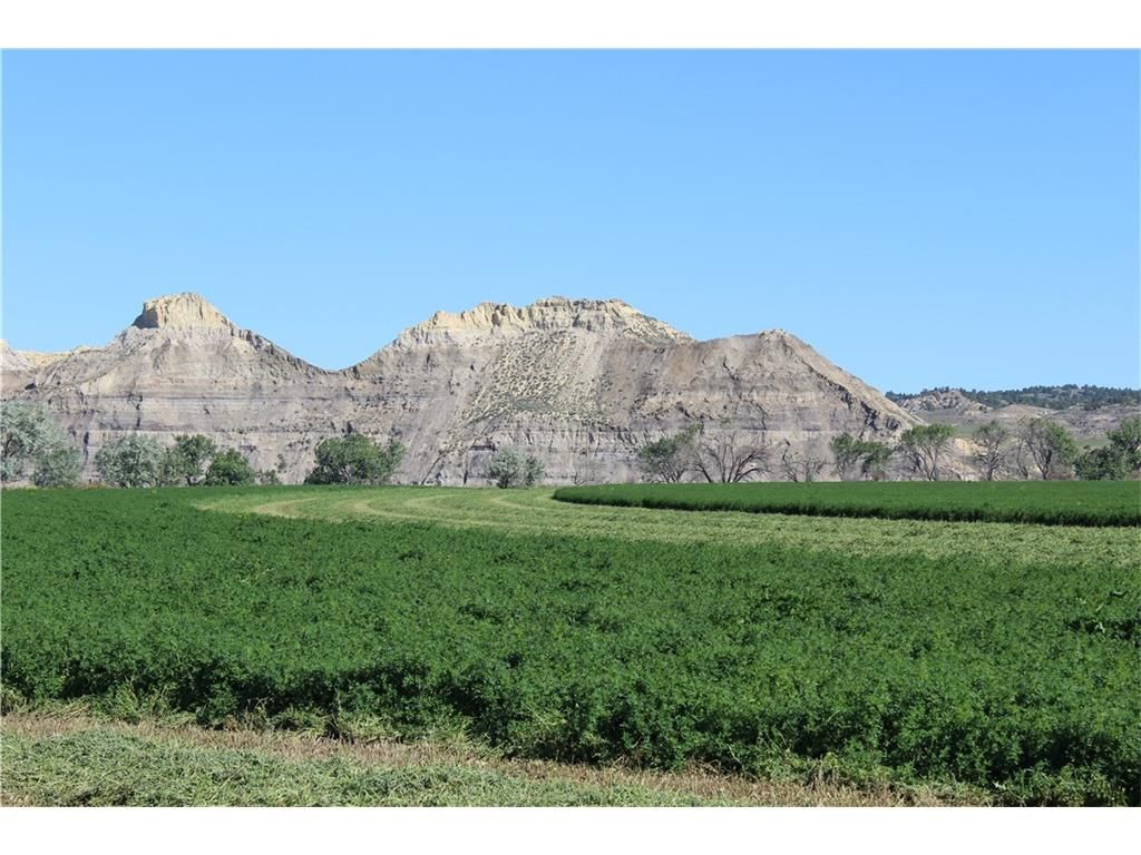 270 acres in Prairie County, Montana