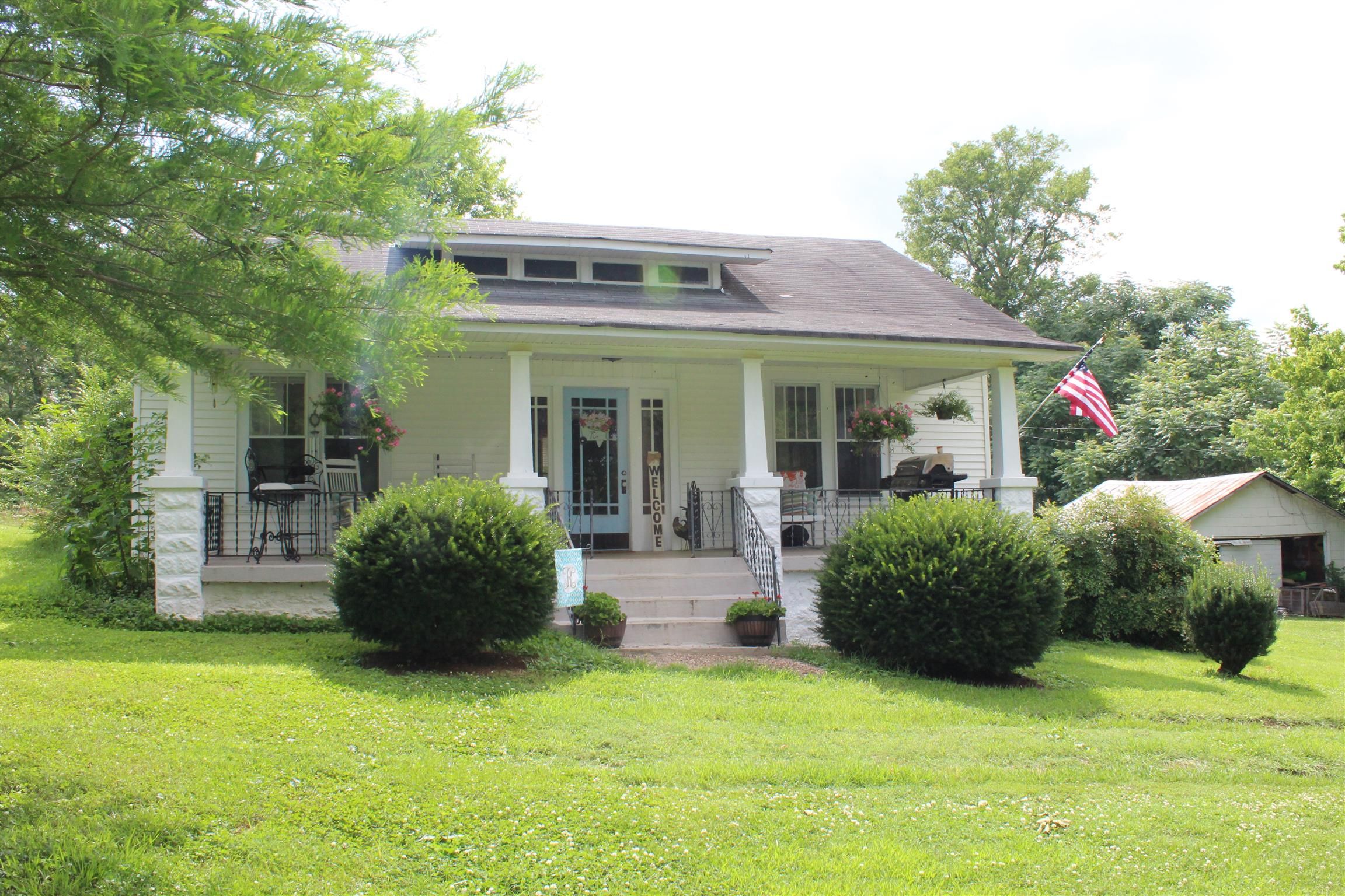 3 acres in Giles County, Tennessee