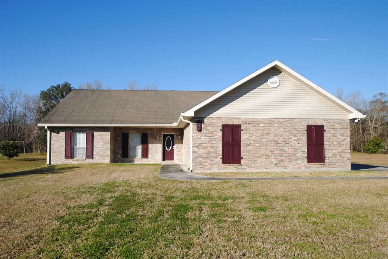 0.55 acres in Assumption Parish, Louisiana