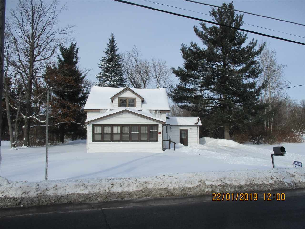 1 acres in Saint Lawrence County, New York