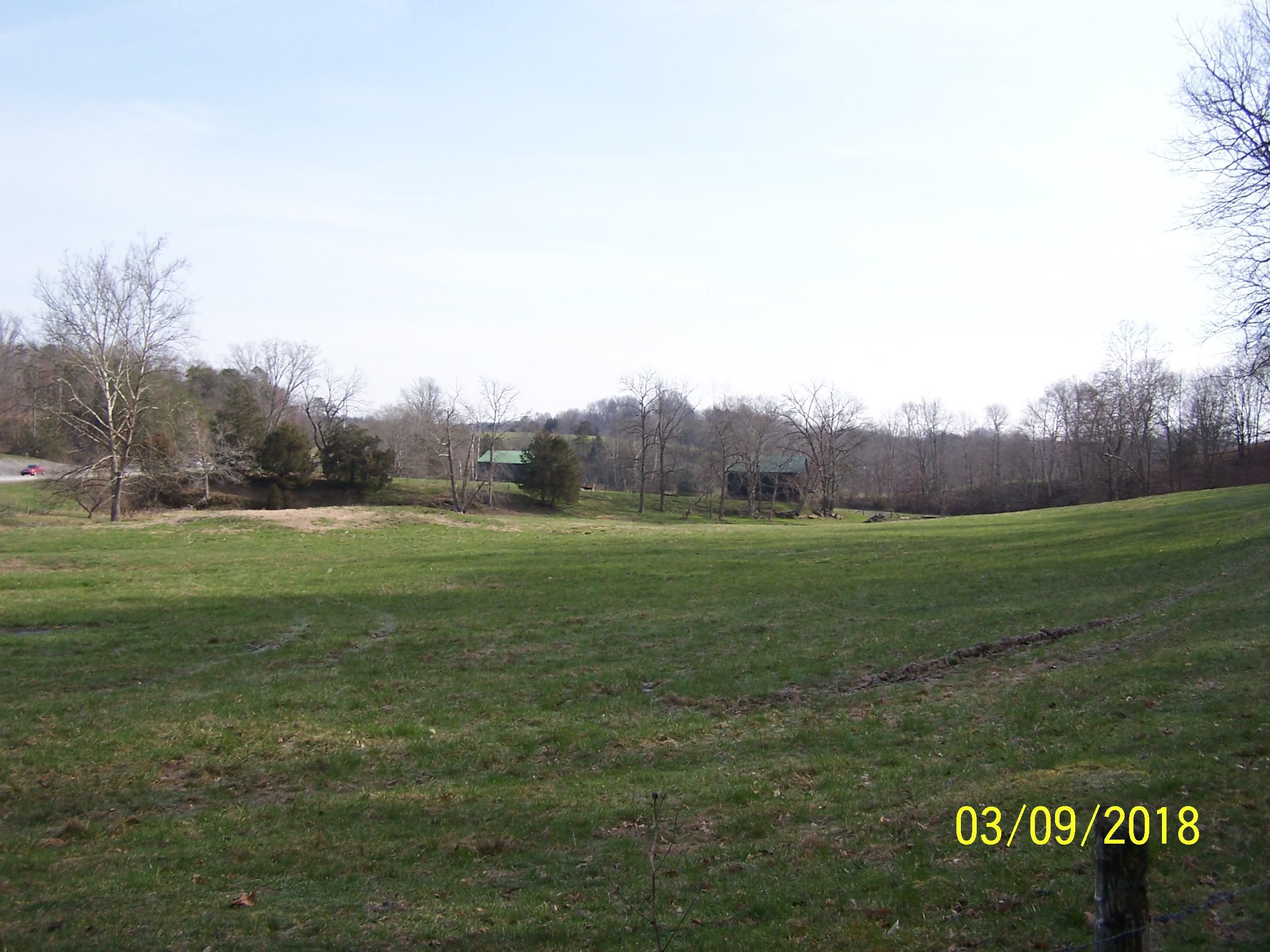 149 acres in Casey County, Kentucky