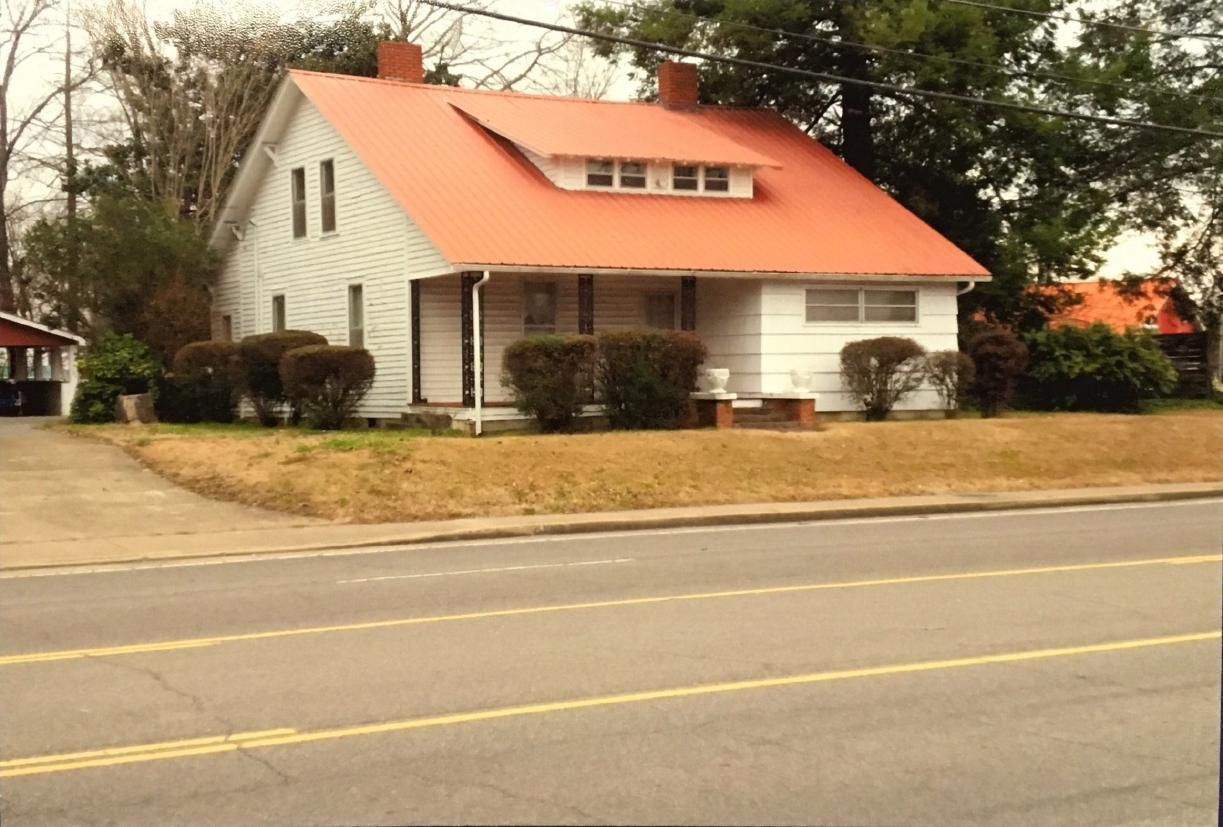 0 acres in McMinn County, Tennessee