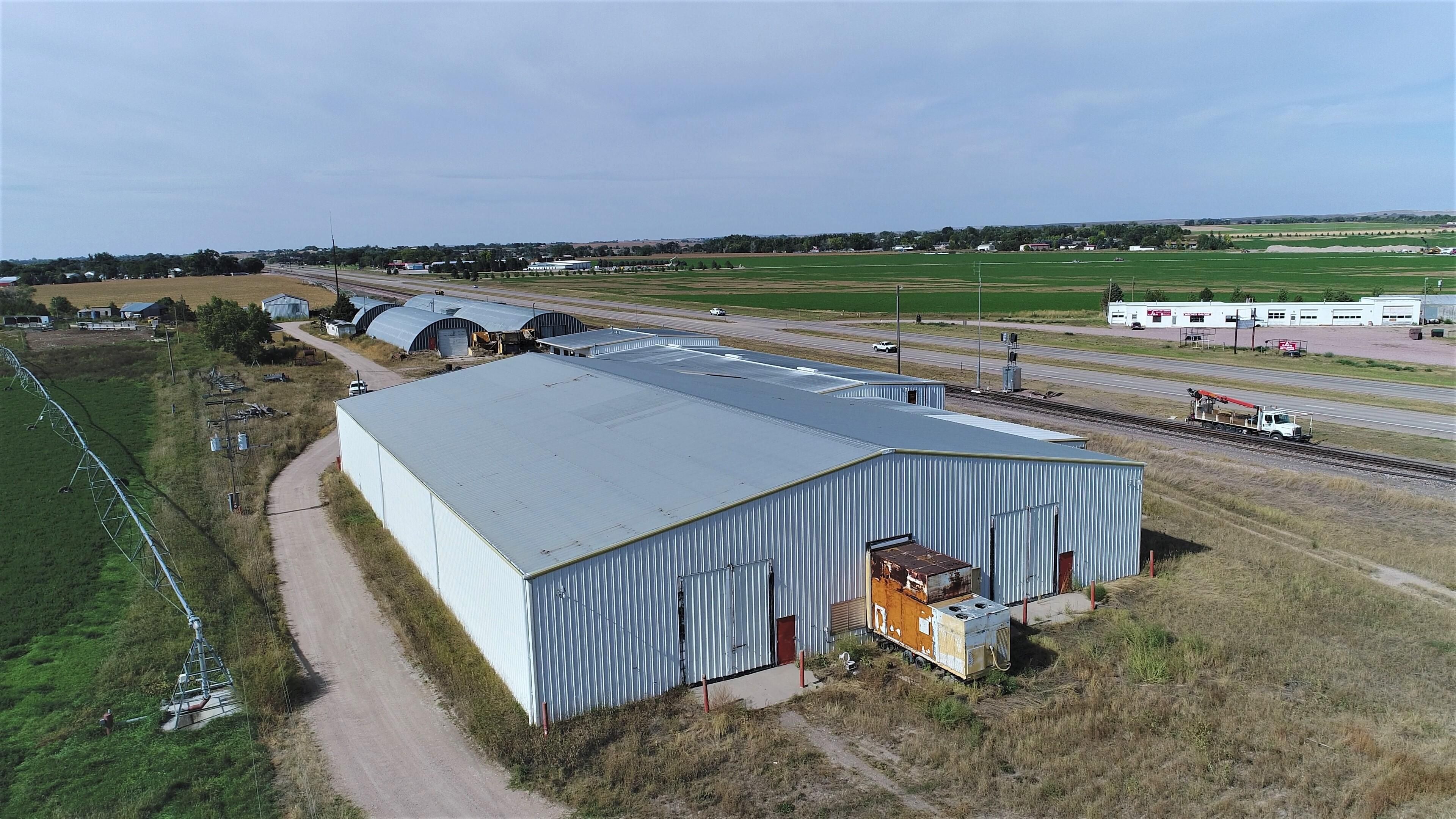 5.77 acres in Scotts Bluff County, Nebraska