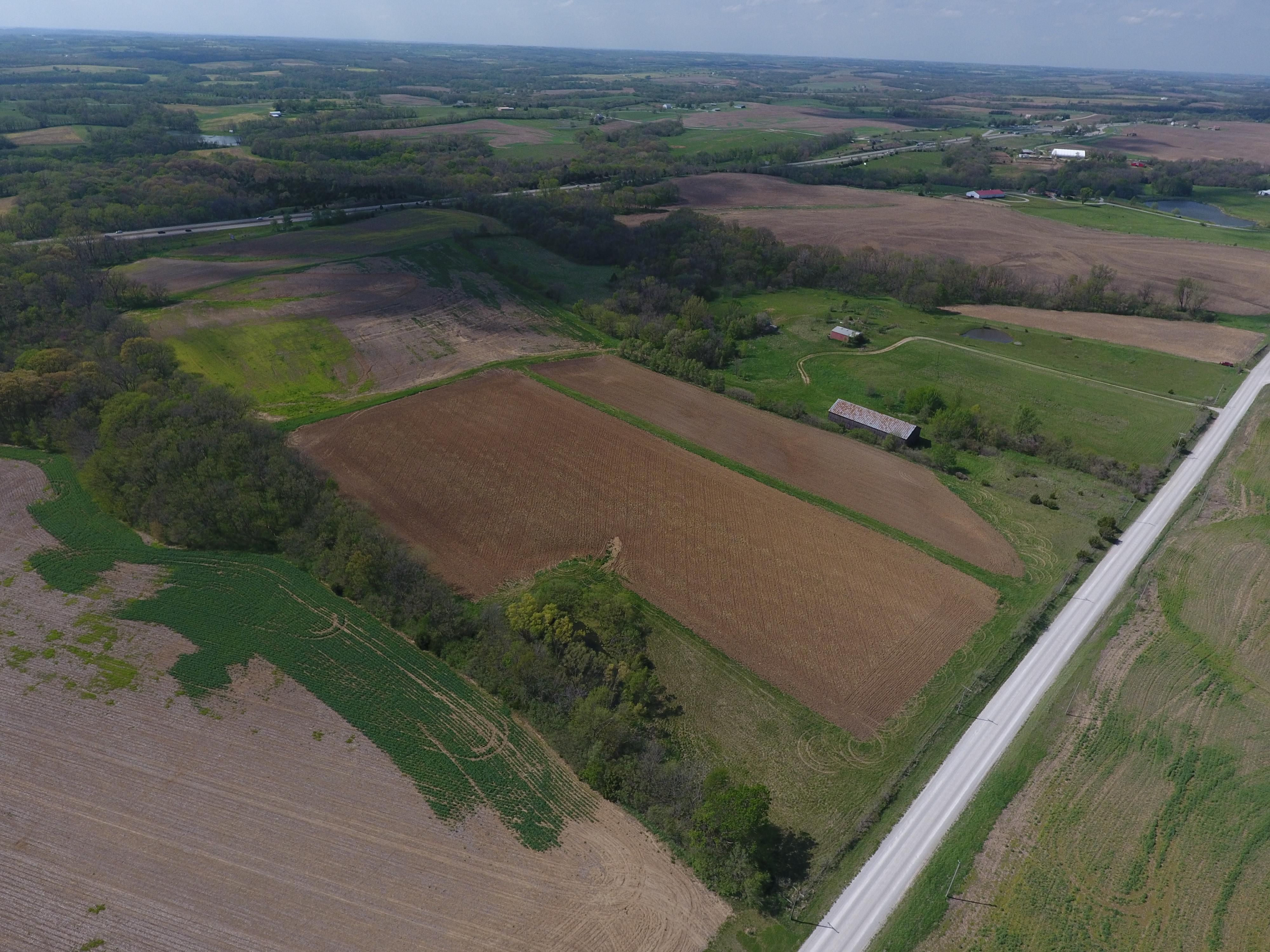65.33 acres in Platte County, Missouri