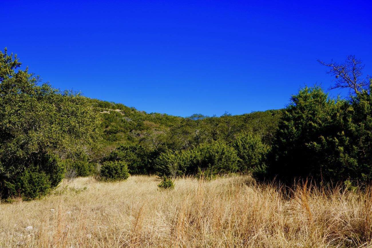 360 acres in Uvalde County, Texas
