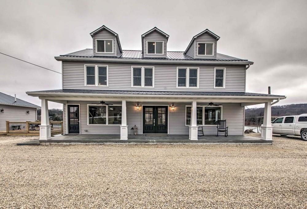 58.8 acres in Franklin County, Missouri