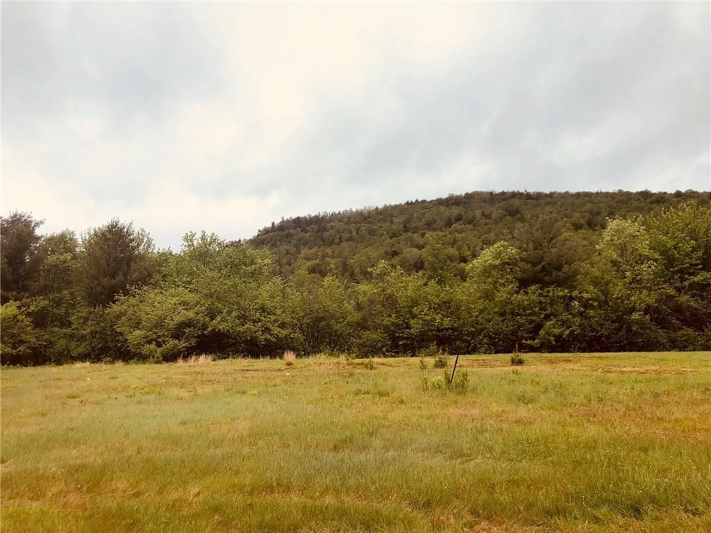 256 acres in Oxford County, Maine