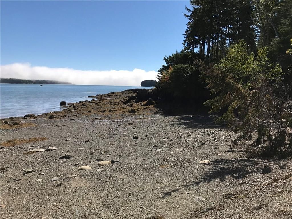 0.52 acres in Washington County, Maine