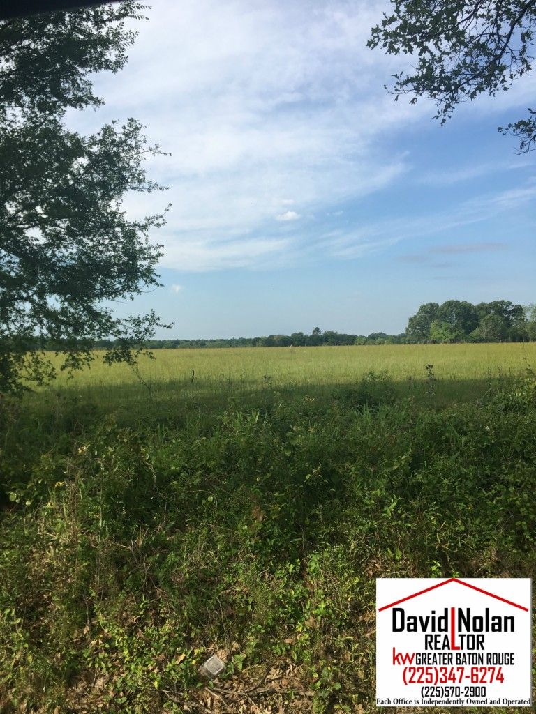 5.48 acres in East Feliciana Parish, Louisiana