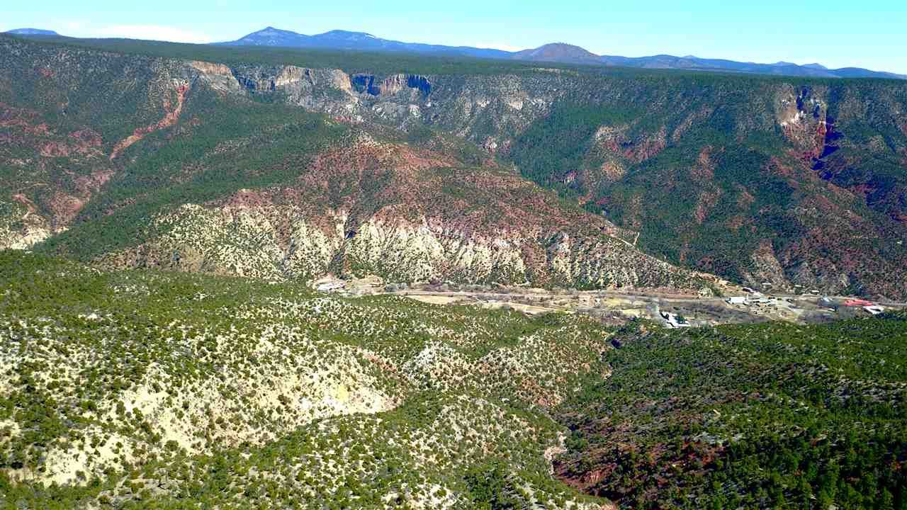 2,100 acres in Sandoval County, New Mexico