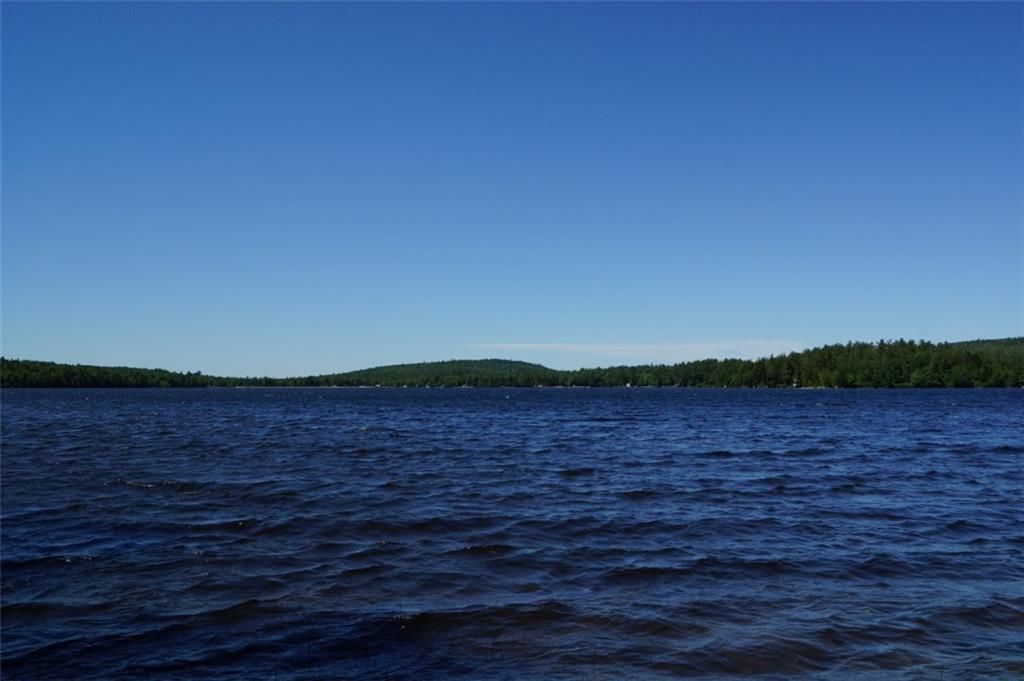 11 acres in Hancock County, Maine