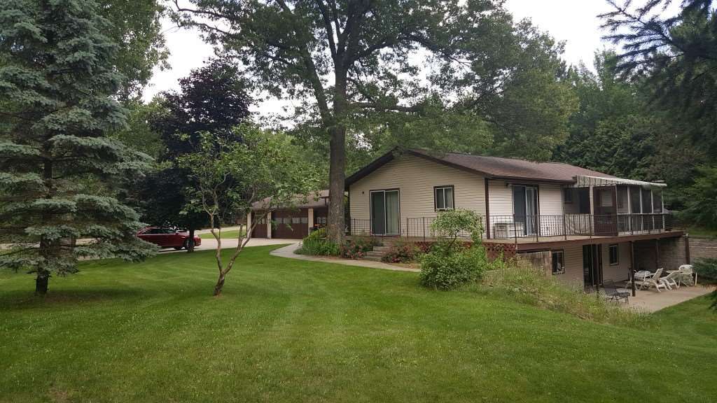 0.78 acres in Adams County, Wisconsin