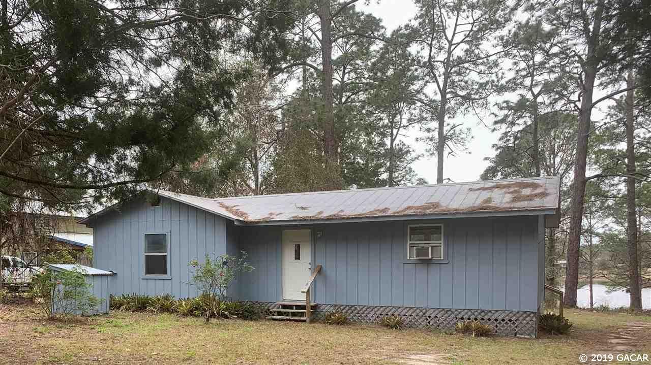 2.52 acres in Bradford County, Florida