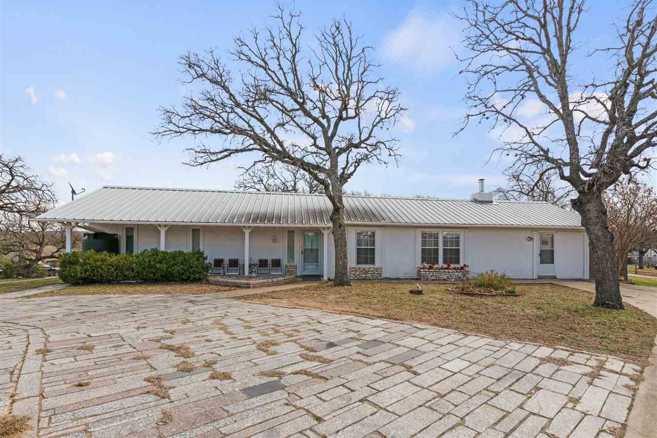 0.76 acres in Llano County, Texas