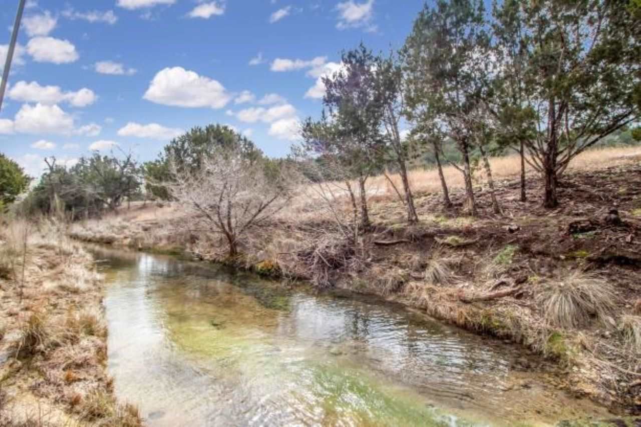 3 acres in County, Texas