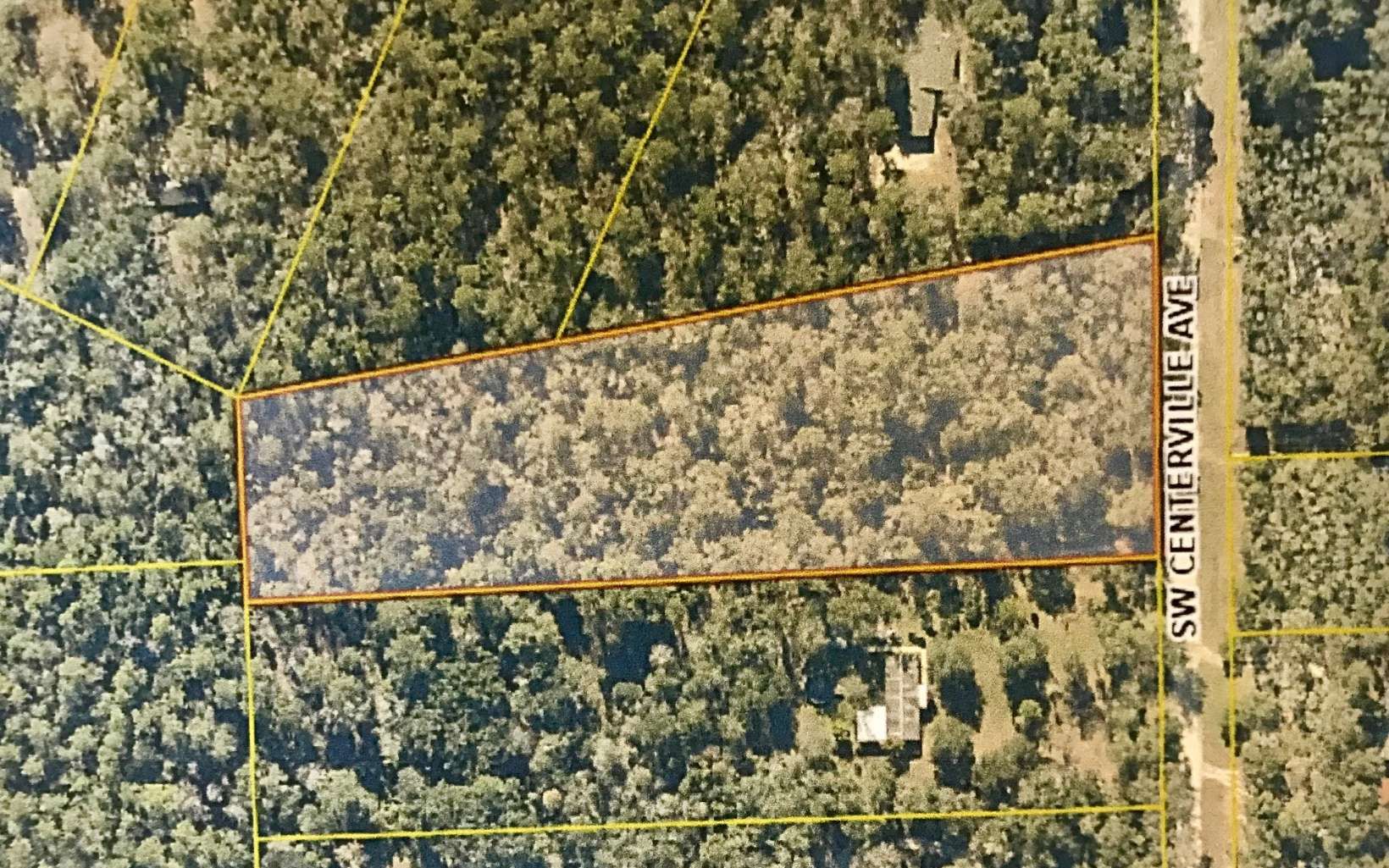 4.01 acres in Columbia County, Florida