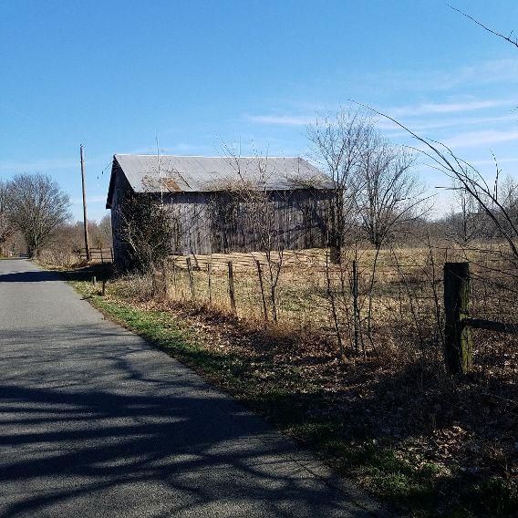 23.74 acres in Ballard County, Kentucky