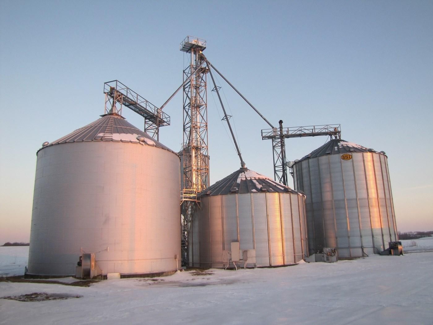 23 acres in Clark County, Missouri