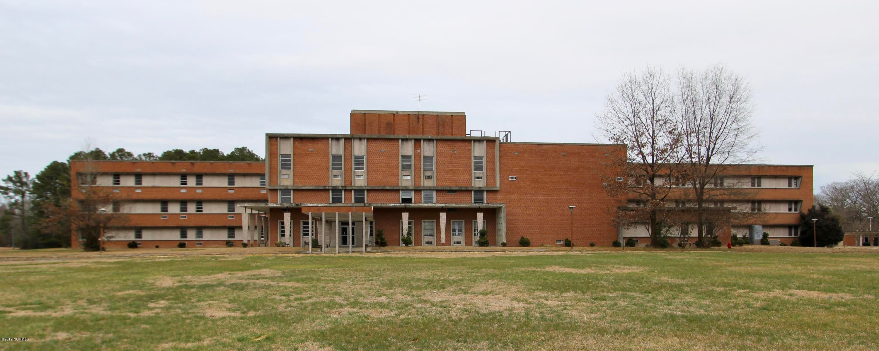 20 acres in County, North Carolina