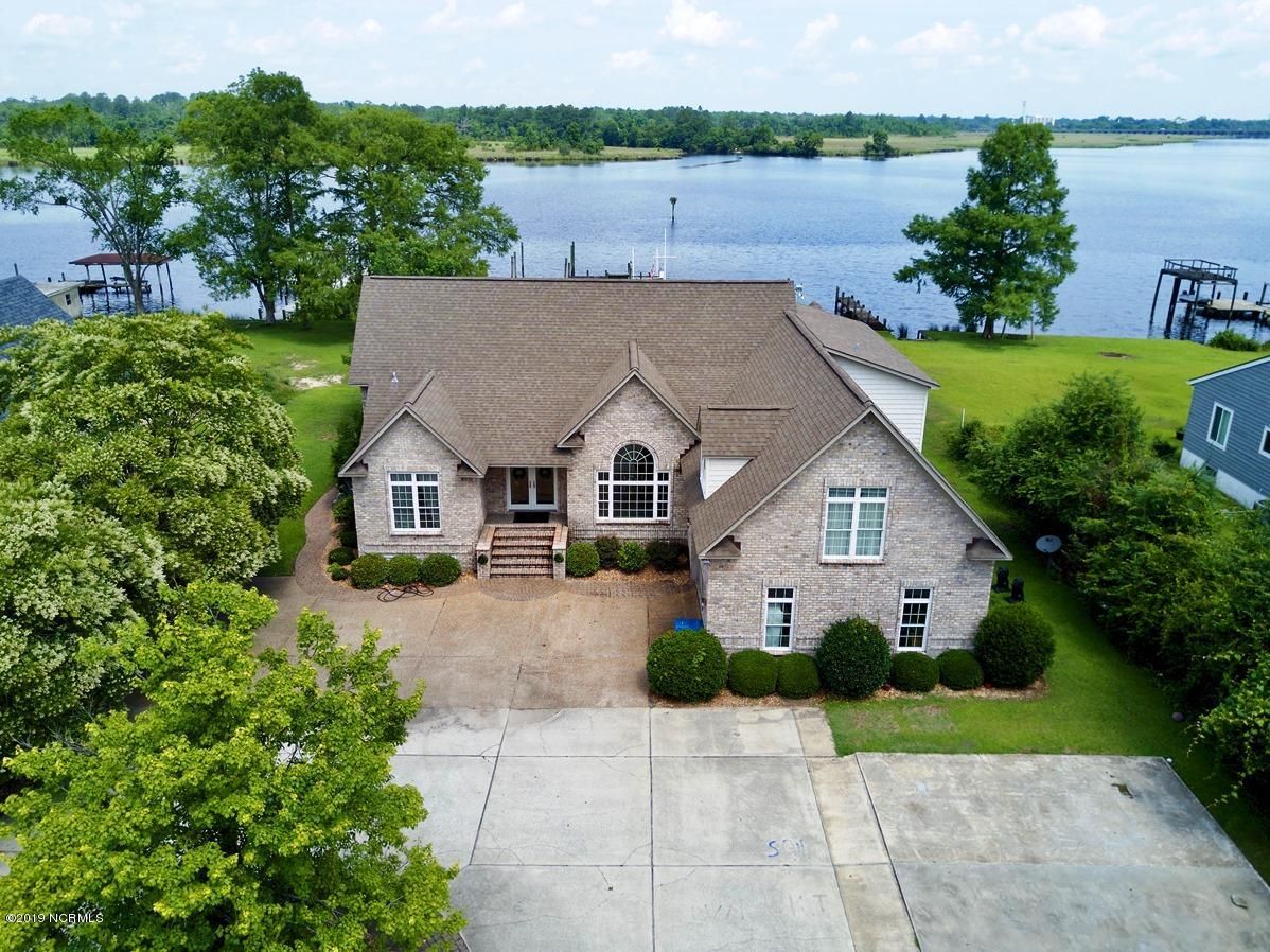 1.01 acres in Craven County, North Carolina