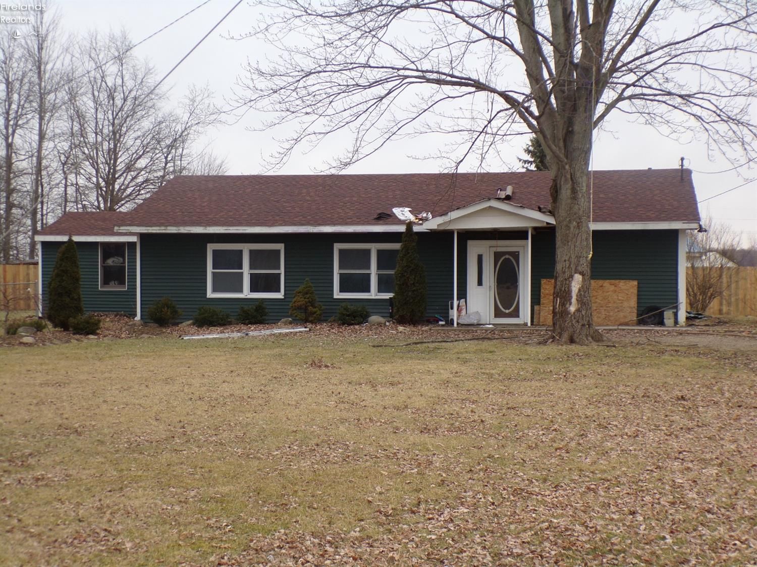 0.89 acres in Huron County, Ohio