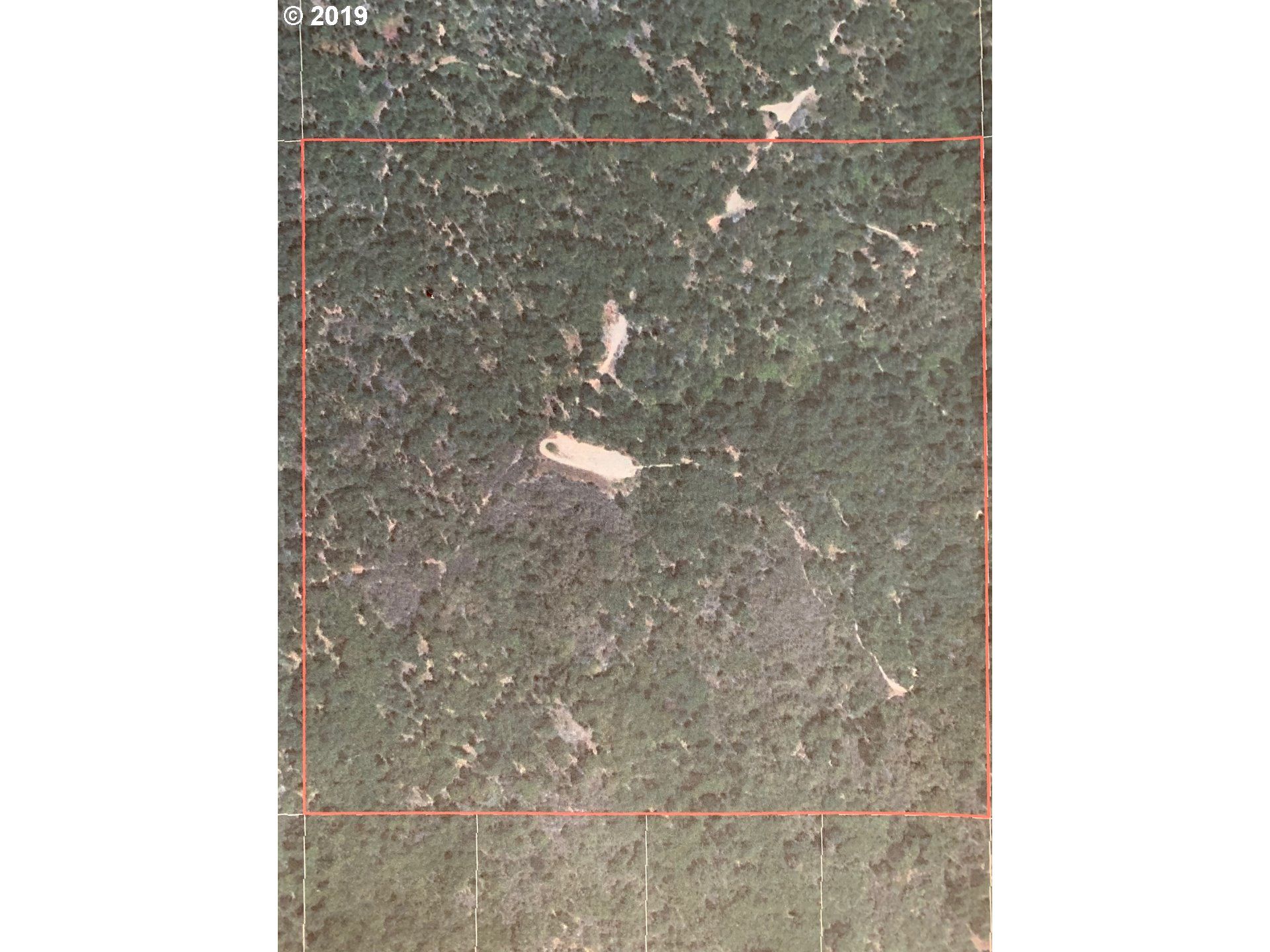 40 acres in Josephine County, Oregon