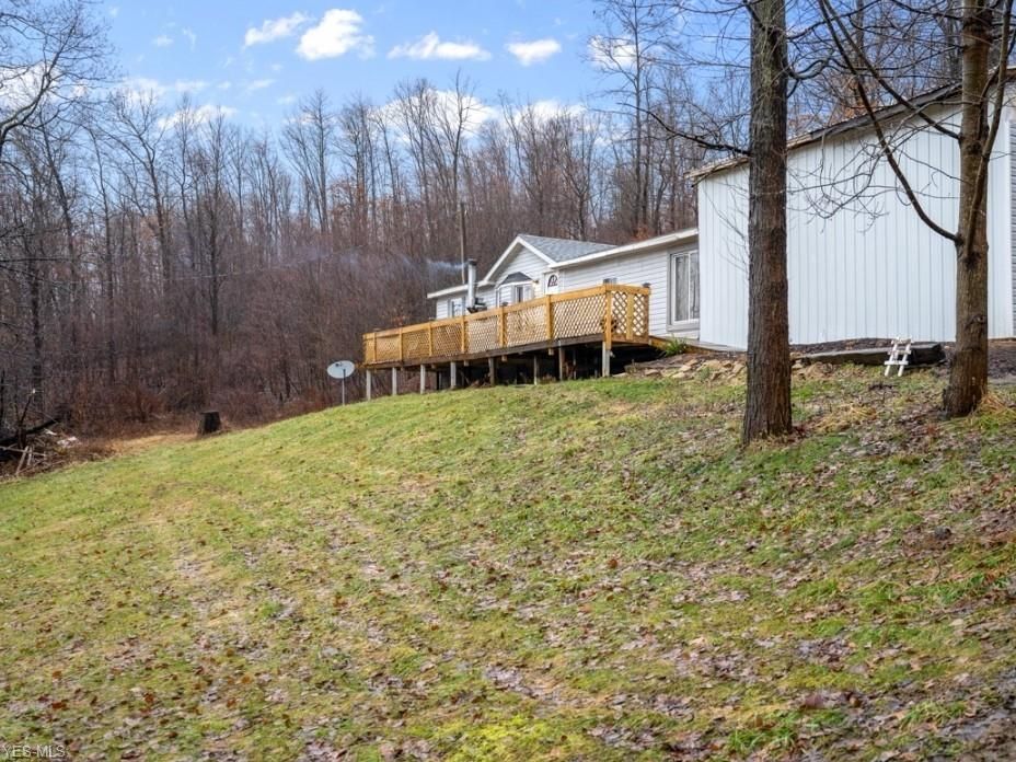 1 acres in Carroll County, Ohio