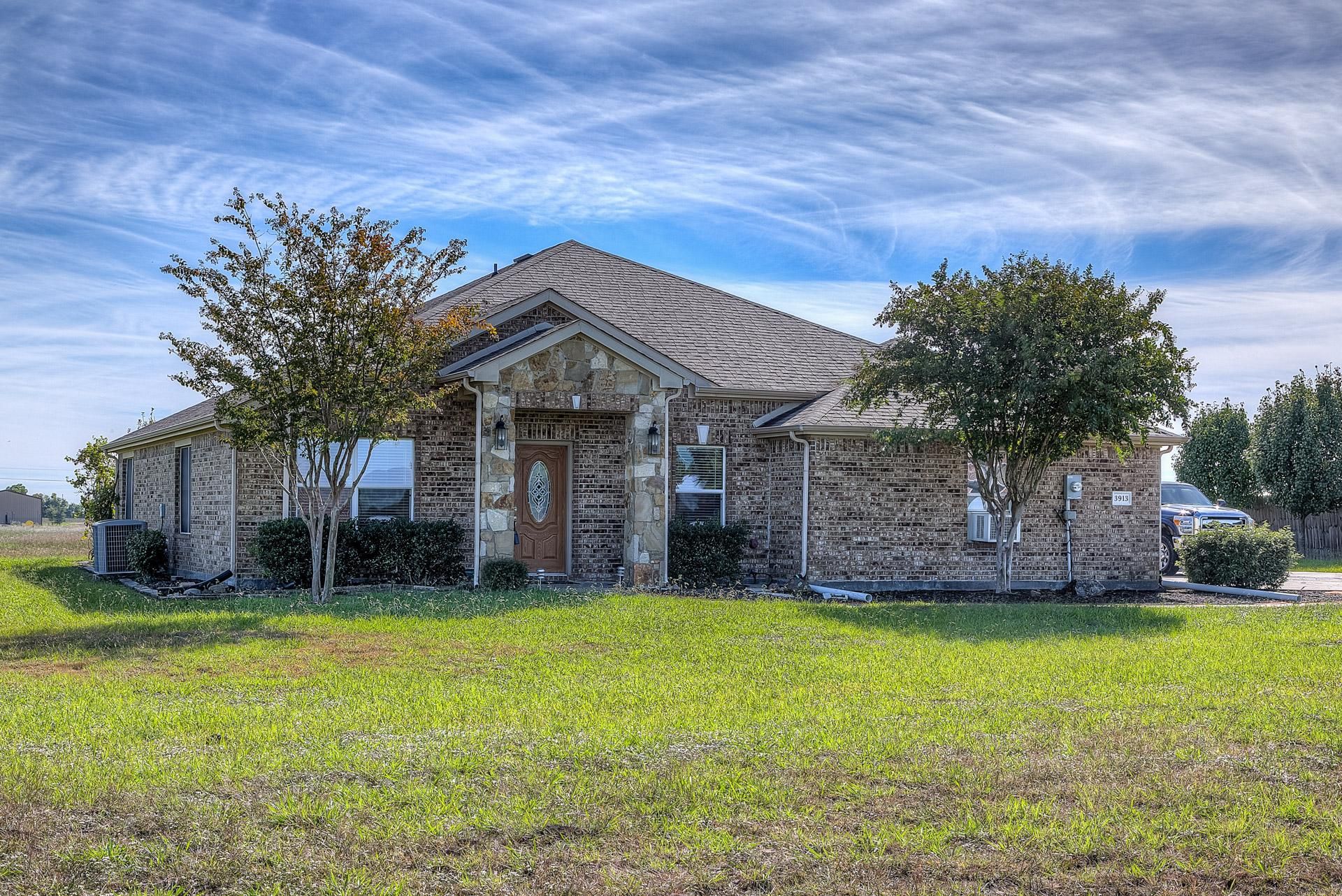 2.71 acres in Hunt County, Texas