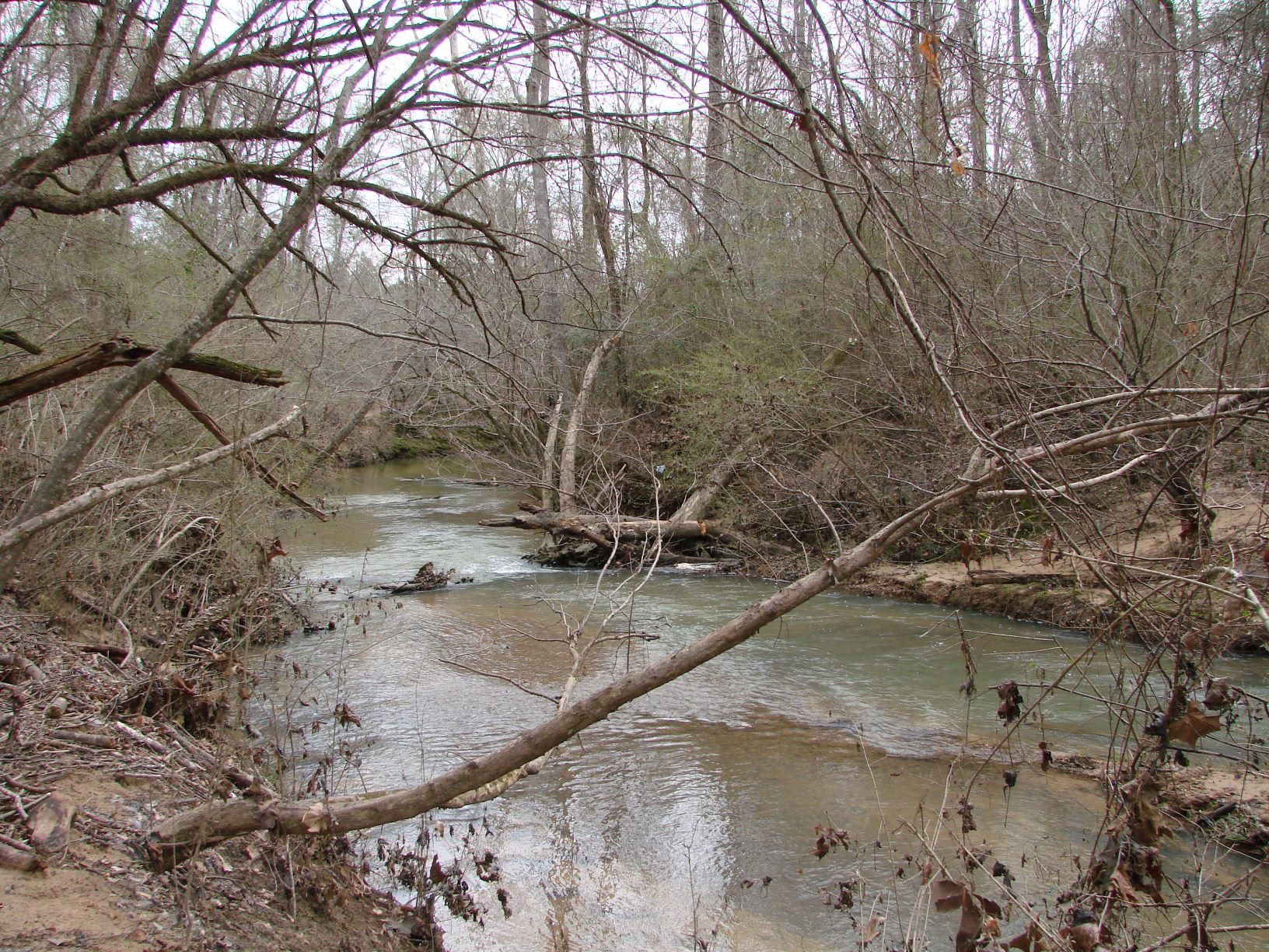 400 acres in Bibb County, Alabama