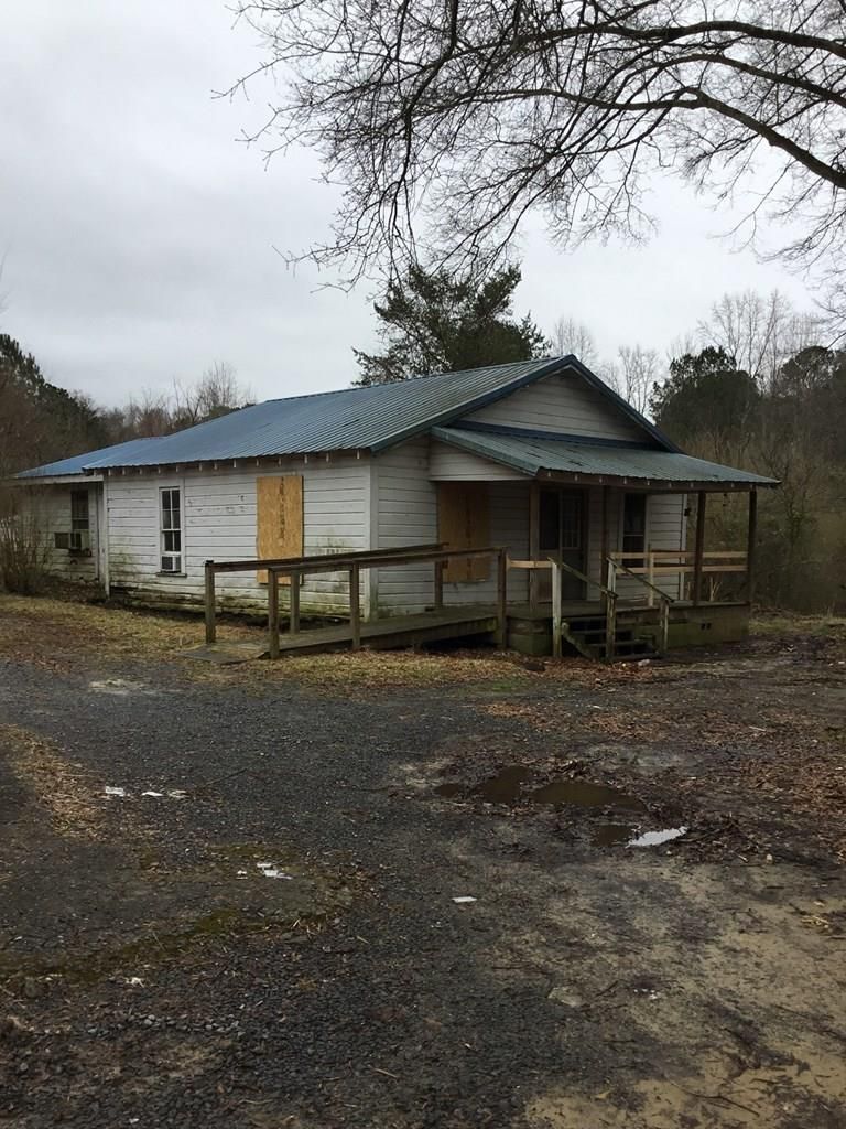 23.27 acres in Murray County,