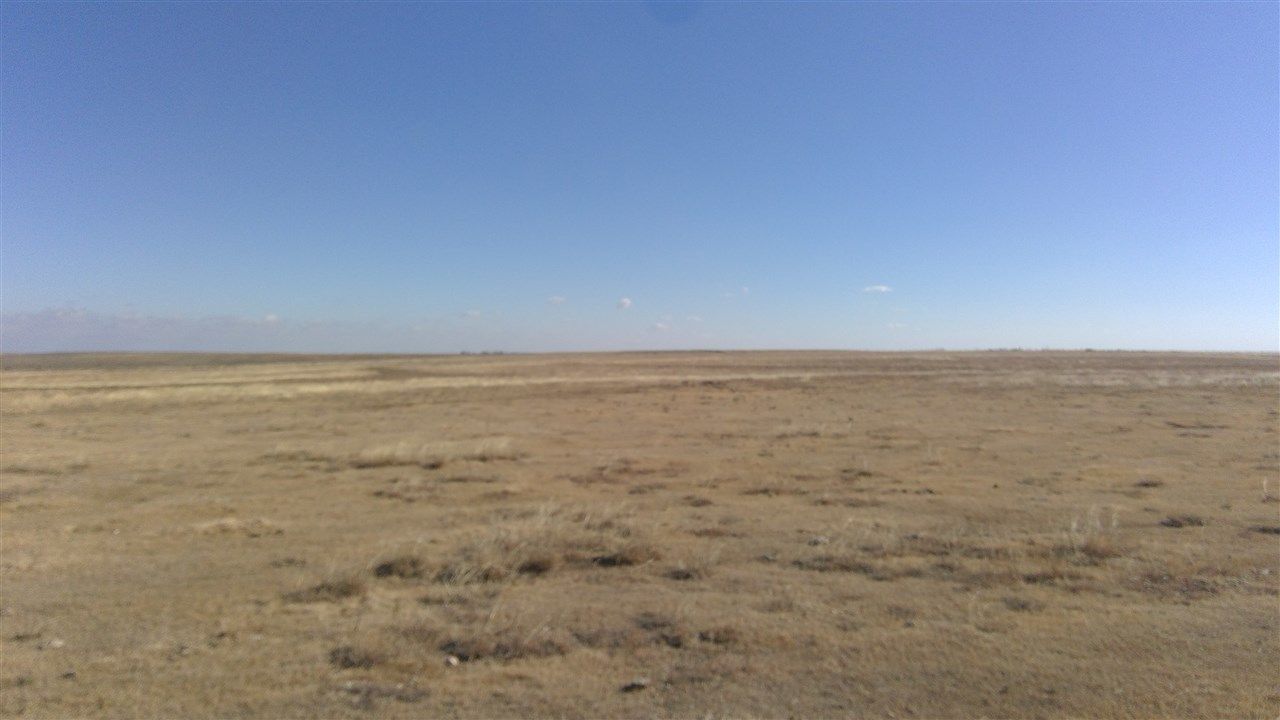 321 acres in Beaver County, Oklahoma