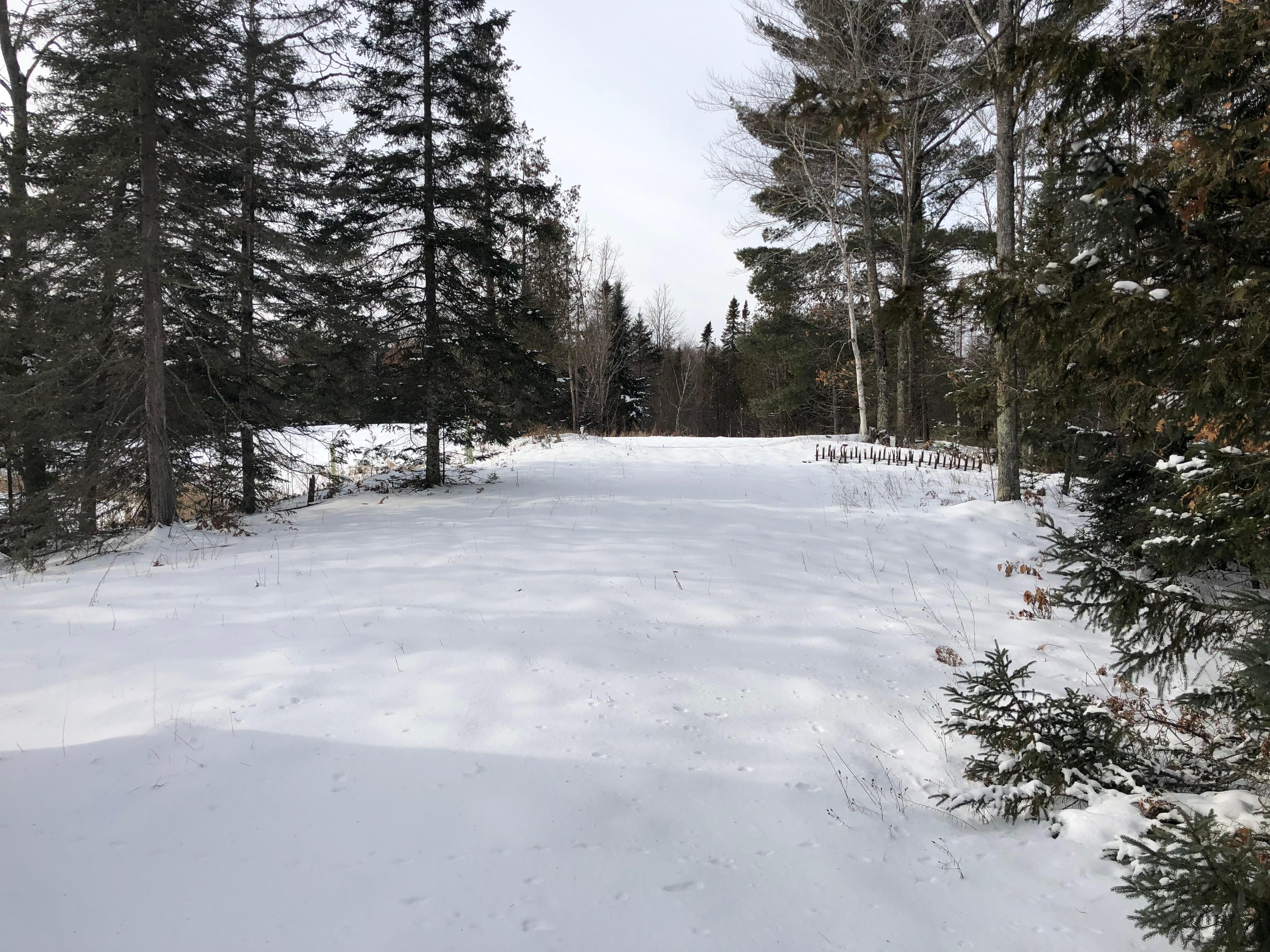 38.4 acres in County, Wisconsin