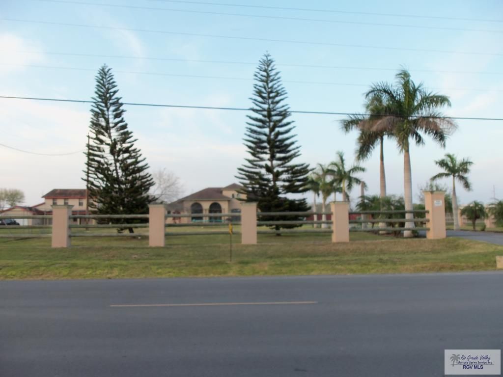 1 acres in Cameron County, Texas