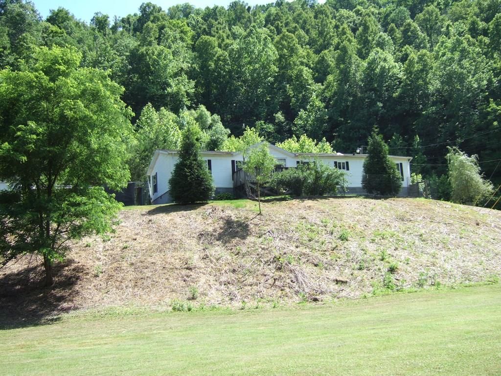 50 acres in Johnson County, Kentucky