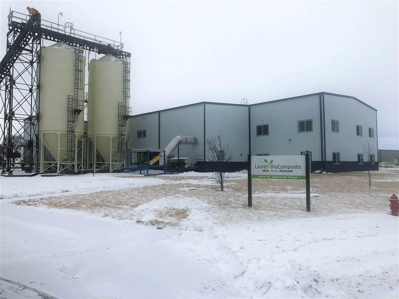 4.53 acres in Cedar County, Nebraska