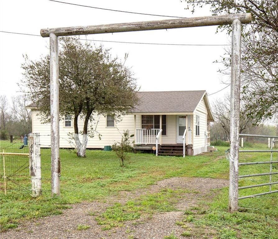 5 acres in San Patricio County, Texas