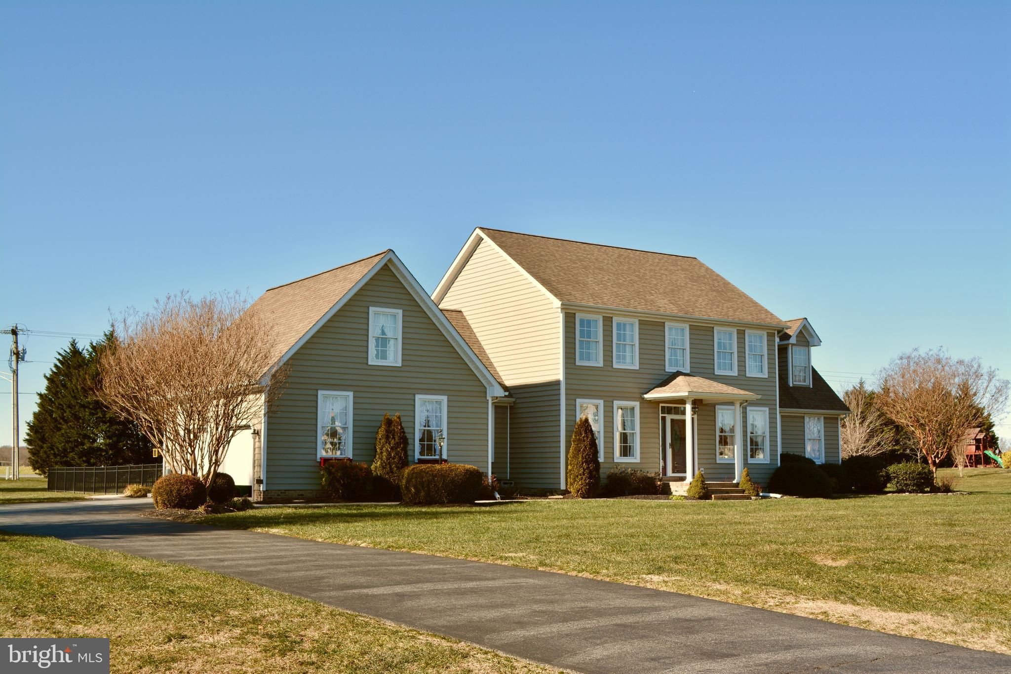 1.33 acres in Kent County, Delaware