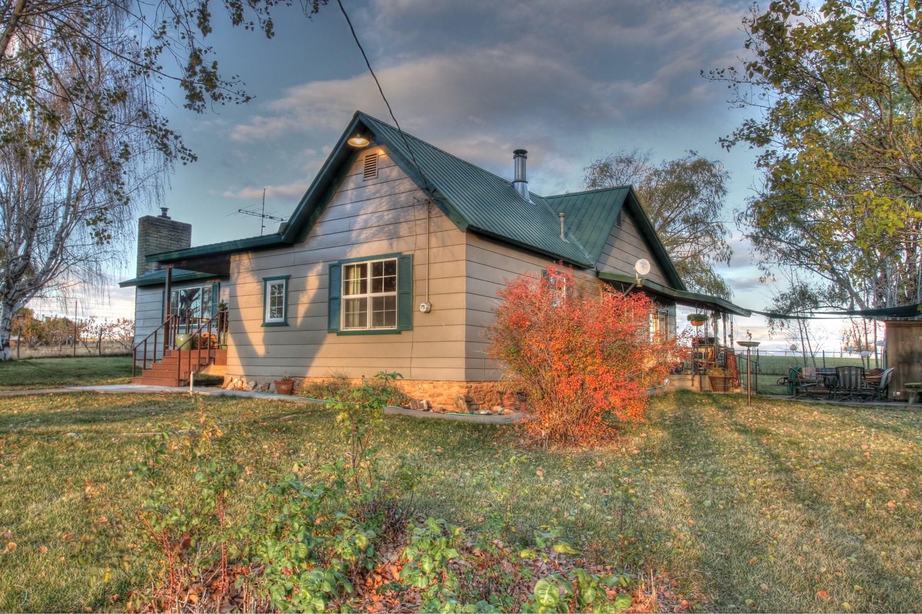 28.73 acres in Montezuma County, Colorado