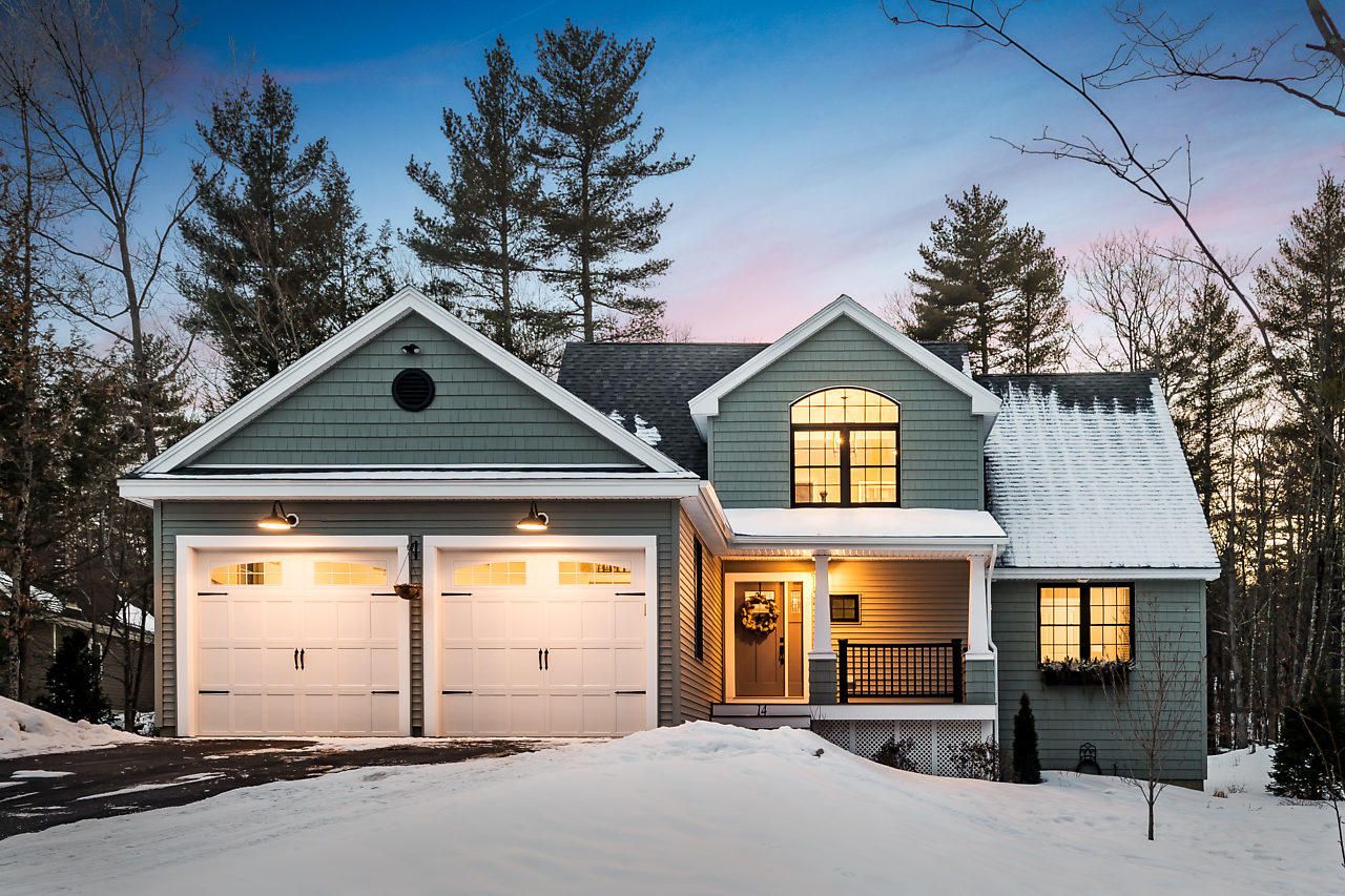 1.88 acres in York County, Maine