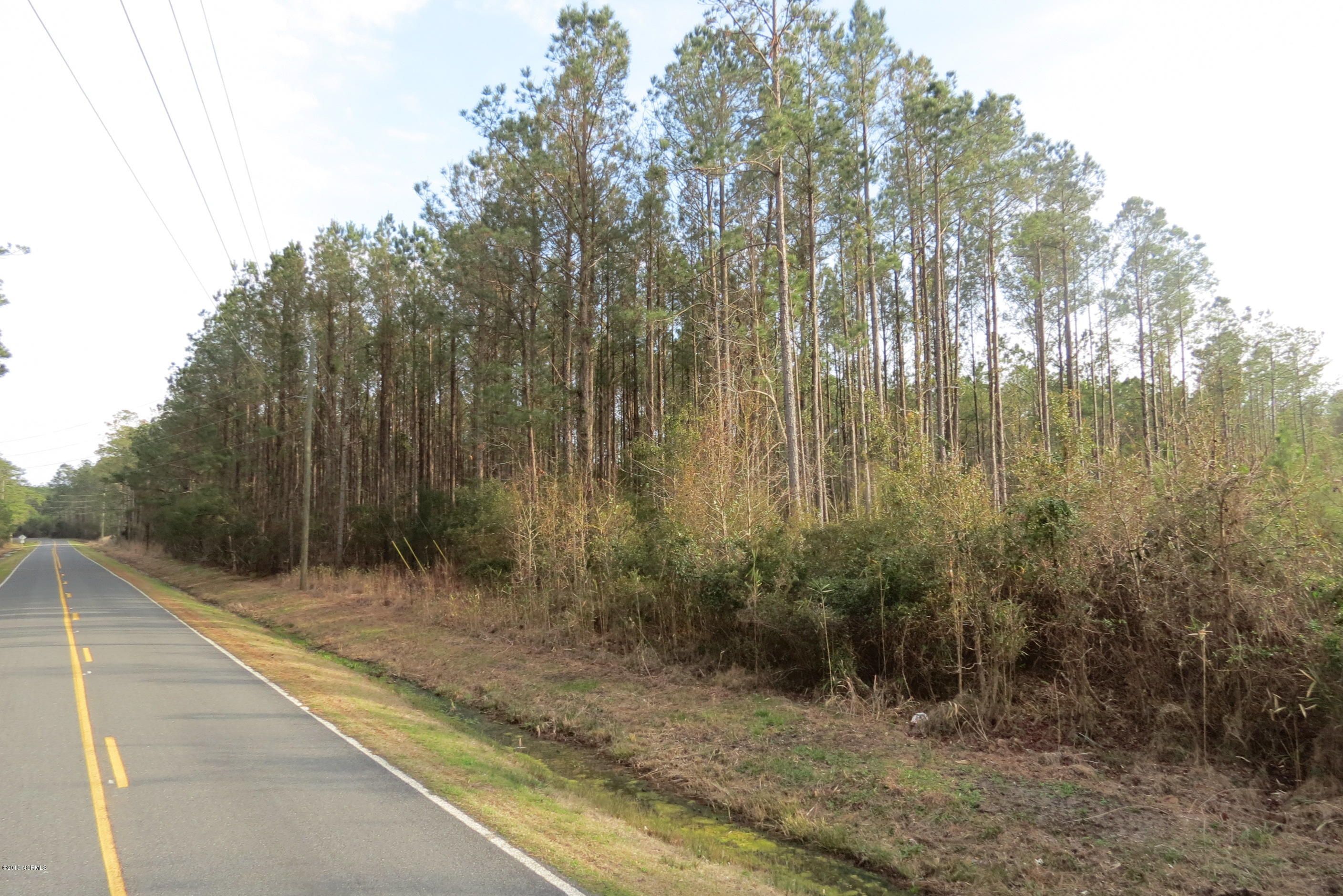 Ensuring Transparency In Land Transactions The Role Of The Pamlico County Register Of Deeds - ap5ljie