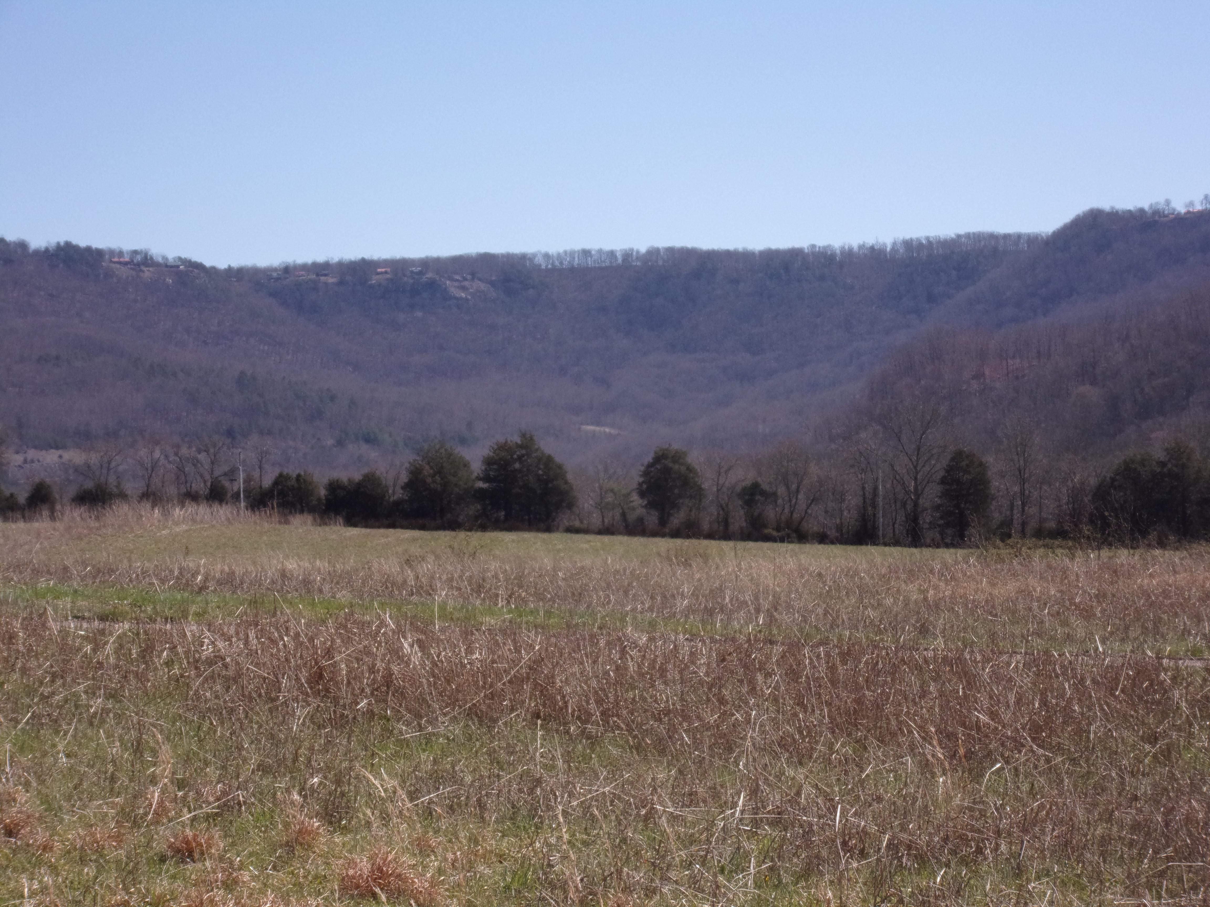 1 acres in Bledsoe County, Tennessee