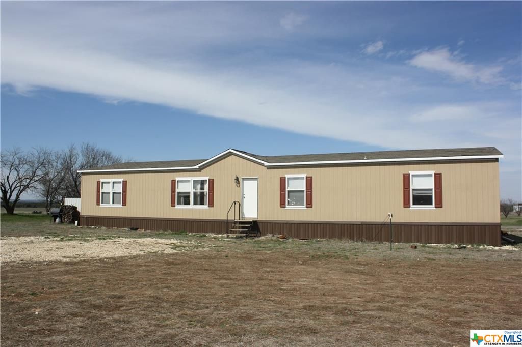 4 acres in Coryell County, Texas